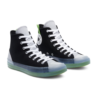 Кеды Converse Chuck Taylor All Star Cx Colorblocked High Top черные