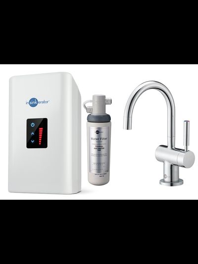 Aquahot HC-3300C NEOTANK Система мгновенного кипячения воды (Аква Хот в сборе)