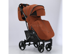 Детская коляска BABALO 2025 Амбровый