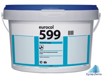 599 Eurosafe Super Многофункциональный клей