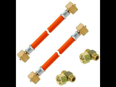 Комплект GOK для добавления +2 баллонов