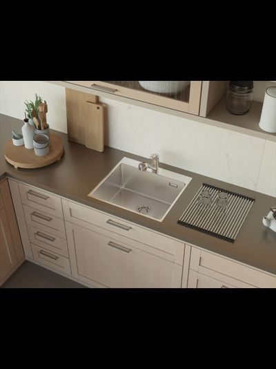 Мойка OMOIKIRI AMADARE 55 IN