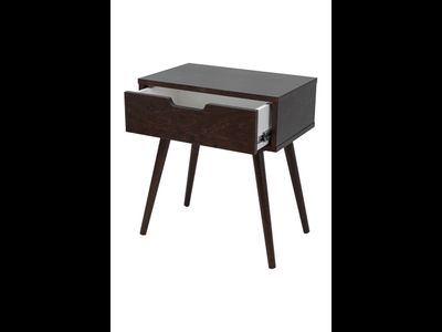 Тумба прикроватная Комильфо в*ш*г 615*550*350 мм