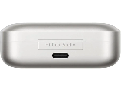 Realme Buds Air 7 (RMA2402) Серебристый