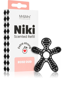 СМЕННЫЙ БЛОК ДЛЯ АРОМАТИЗАТОРА NIKI CEDAR WOOD / Кедр