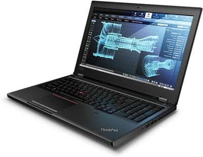 LENOVO THINKPAD P52