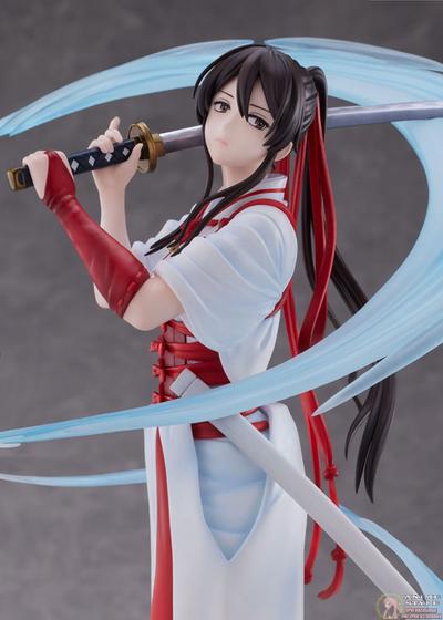 Фигурка 1/7 Сагири Ямада Асаэмон (Sagiri Yamada Asaemon F:Nex)