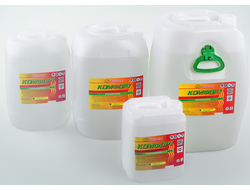 Теплоноситель "Комфорт" -40, 20 кг купить в Кемерово