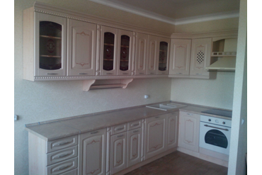 Угловые кухни фото