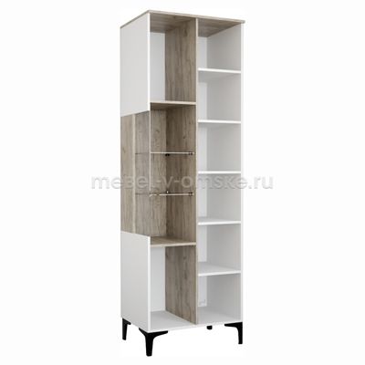 Гостиная Дженифер