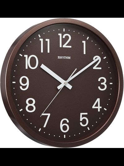 Настенные часы Rhythm 4KGA06SR06