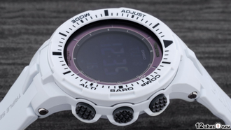 Часы Casio Pro Trek PRG-300-7E