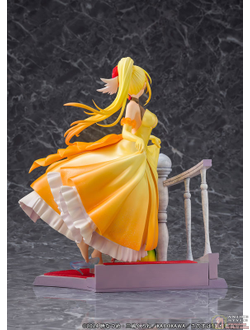 Фигурка 1/7 Лалатина Дастинесс Форд (Dustiness Ford Lalatina Fairy Tale ver.)
