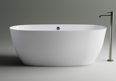 Astra-Form ванна Атрия 160/75 см белая