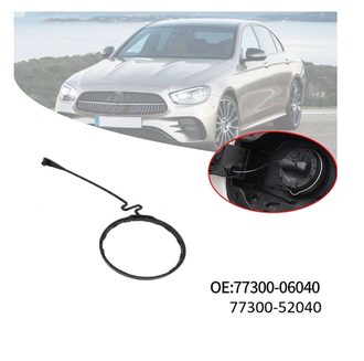 Тросик крышки бензобака Toyota 77300-06040