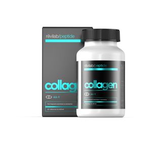 Revilab peptide collagen - омоложение с акцентом на суставы и волосы