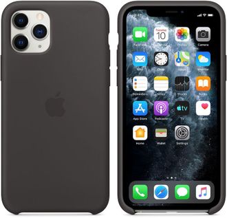 Чехол Apple для iPhone 11 Pro