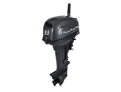 Лодочный мотор ALLFA CG T9.9 S