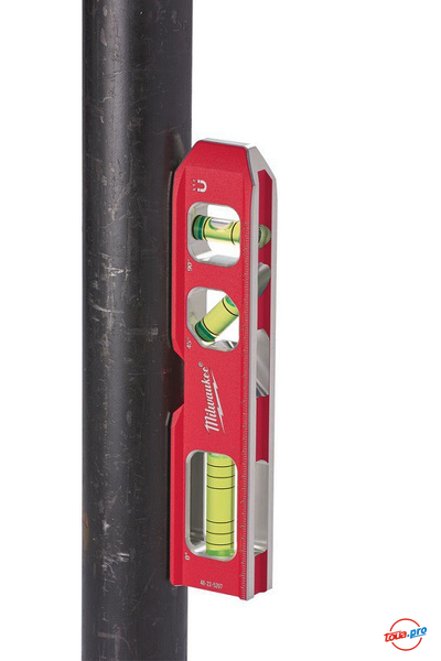 Уровень Milwaukee Billet Torpedo 4932459097