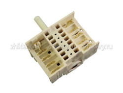 Переключатель конфорки HANSA 8034536, Dreefs 5HE/070