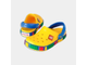 Crocs Kids Crocband Lego Детские Желтые
