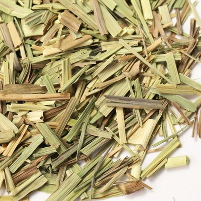 Лимонная трава Лемонграсс 250 г