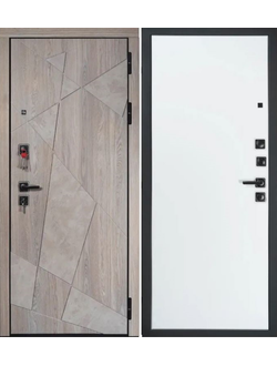 Входная Дверь АВРОРА Антарес