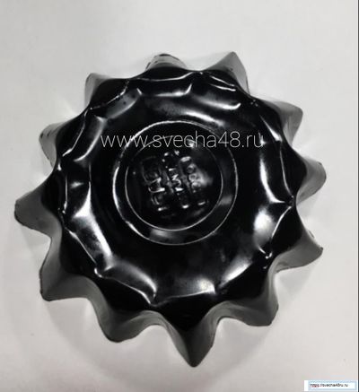 Воск черный (натуральный)-100гр.