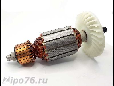 Якорь c7mfa hitachi для циркулярной пилы