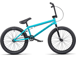 Продажа BMX велосипедов Wethepeople Nova (Blue) в Иркутске