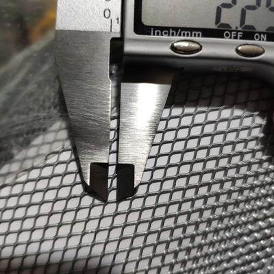 Сетка ЦПВС оцинкованная 2х2мм (1х4 п.м.)