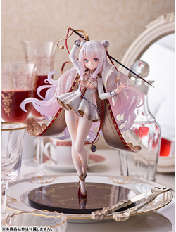 Фигурка 1/7 Малин (Le Malin TF Edition)