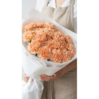 Букет № 82 на день влюбленных