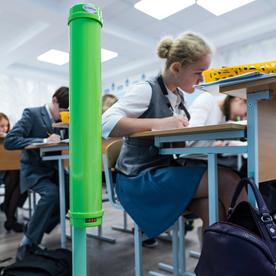 Рециркулятор Армед СH111-115 пластиковый корпус