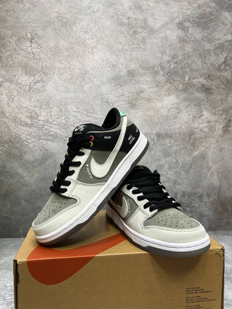 Nike SB Dunk Low VX1000 Camcorder