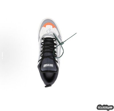 Off-White ODSY-2000 White-Orange (37-41)