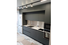 Кухня Жаккард