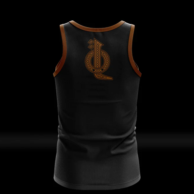 Orphaned Land - All In One TANK TOP SHIRT