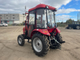 Трактор Dongfeng 404 G2 с кабиной