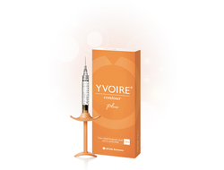 Филлер Yvoire Contour Plus