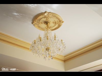 Карниз C211 - 11,6*11,2*200см