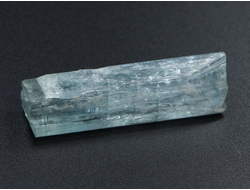 Аквамарин кристалл, Россия, Забайкалье (43*13*9 мм, вес: 9,7 г) №22508