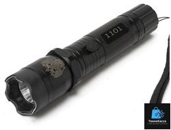 Фонарик-электрошокер 1101 type light flashlight