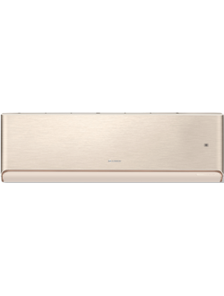 Кондиционер Gree Airy GWH09AVCXB-K6DNA1B(champagne)