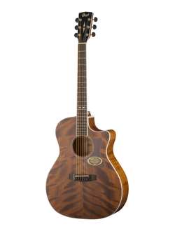 Cort GA5F-FMH-OP Grand Regal Series