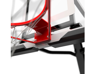 Мобильная баскетбольная стойка DFC REACTIVE 50P/54P/60P