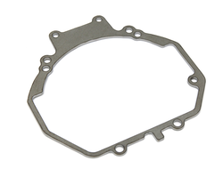 Переходные рамки для Mitsubishi Pajero 4 (2006 - 2014)/Subaru Legacy Outback B13 дорестайлинг (2003 - 2006)/Suzuki Grand Vitara (2005 - 2015)/Toyota Caldina T240 (2002-2007)