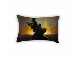 Подушка "Counter-Strike, CS GO, Контр Страйк" №14