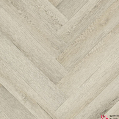 Rigid ламинат Aquafloor Soundless AF7501SOU 43 класс толщина 7.5 мм с фаской и подложкой замковый 1.815 м2