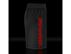 Haemorrhage шорты
